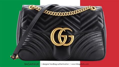 is gucci cheaper in italy than us